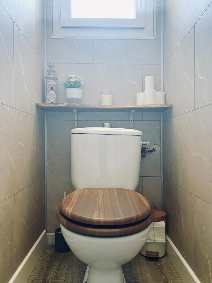 Lanton Plage - Appartement 6 Pers. Terrasse Zewnętrze zdjęcie