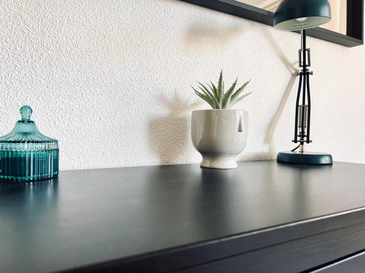 Lanton Plage - Appartement 6 Pers. Terrasse Zewnętrze zdjęcie